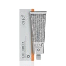 Caixa e tubo do tonalizante Keune Semi Color