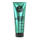 Tratamento capilar adicificante redutor de pH da marca Haskell. Acompanha uma escova mágica.