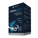 Suplemento Alimentar Biobalance Hialugen, 60 comprimidos.