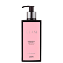 Loção Hidratante Corporal Mahogany Glam, 300ml.