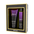 Kit Pokoloka Plié com Body Splash 250 ml + Loção Hidratante 240 ml