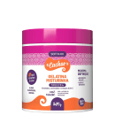 Gelatina Misturinha Modeladora Soft Hair 520g