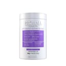 Botox matizador Blend Repair Blond, da marca Prohall.