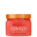 Esfoliante Corporal Tree Hut Strawberry Shea Sugar Scrub, 510g.