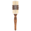 Escova De Cabelo Evas Profissional Aluminio Wbs 27