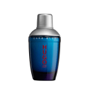 Perfume Importado Masculino Dark Blue BOSS EDT, 75ml.