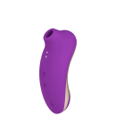 Vibrador e Sugador Flap de Désir Atelier.