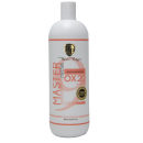 Emulsão Reveladora 20 Volumes Robson Peluquero Master Mechas, 900ml.