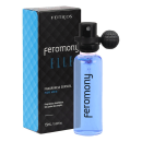 Feromony Elle Fragrância Afrodisíaca Seu Poder de Atração 15ml Feitiços