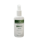 Frasco branco de 140 ml da linha Acnespec da Cosmobeauty, com rótulo verde e branco indicando um tratamento antiacne.