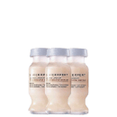 Kit L'Oréal Professionnel Absolut Repair Powerdose Repair Cortex Lipidium, 3 unidades.