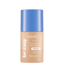 Base Tint Bauny Cosméticos Be Easy FPS 20 35g