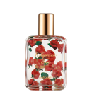 Desodorante Colônia Feminino Bulgarian Rose Mahogany, 100ml.