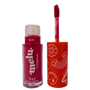 Blush Batom e Sombra Ruby Rose Melu 3x1 Sweetheart, 4,1ml.