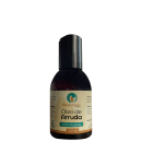 A imagem mostra o Óleo de Arruda da marca Oleoterapia Brasil, com volume de 100ml.