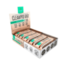Kit Nutrify CleanPro Bar Barra Proteica 13g Chocolate com Cranberry (10 Unidades).