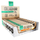 Kit Nutrify Collagen Bar Barra Proteica 11g Banoffee (10 Unidades).