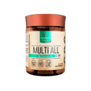 Suplemento Alimentar Nutrify Multi All Multivitamínico 19 (60 Cápsulas).