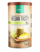 Suplemento Alimentar em Pó Nutrify Vegan Tasty Proteína Vegetal 20g Torta de Limão 420g.
