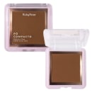 Pó Compacto Facial Ruby Rose Textura Fina PC90, 7,5g.