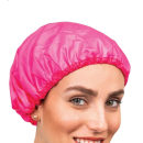 Touca Atoalhada Para Banho da marca Ricca.