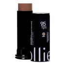 A imagem mostra o Protetor Solar com Cor Multifuncional FPS 95 da marca Ollie.