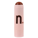 Contorno Facial Nina Makeup Stick Contour de 7,7g