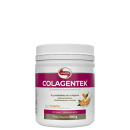 Suplemento Vitamínico Colagentek Colágeno Tangerina, da marca Vitafor.