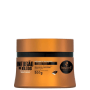 Máscara Capilar Haskell Infusão de Óleos, 300g.