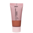 Base Líquida  Nina Makeup Hyaluronic Matte de 30ml