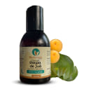Óleo Vegetal de Raspa de Juá, da marca Oleoterapia Brasil.