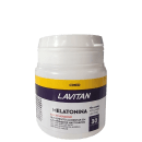 Cimed Lavitan Suplemento Alimentar Melatonina Sabor Morango em Comprimidos Mastigáveis 30 Comprimidos