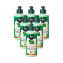 Kit Salon Line Maria Natureza Nutrição Extraordinária Cream. 6 unidades.