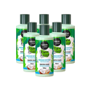 Kit Salon Line Maria Natureza Hidratação Sem Pesar Sexteto. 6 unidades.