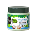 Máscara Maria Natureza Hidratação Sem Pesar Salon Line 200g