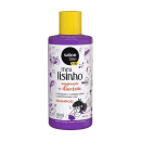 Shampoo Salon Line Kids Meu Lisinho de 300ml