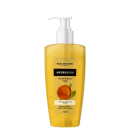 Gel de Limpeza Facial Rosa Selvagem Hydraskin Cúrcuma e Camomila de150ml