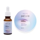 Kit Kalya Pelvic Duo, 2 produtos.