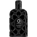 Perfume masculino Amber Noir de Orientica.