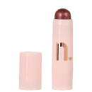 Blush Multifuncional Nina Makeup Stick Face de 8,5g