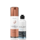 Progressiva Borabella Perfecta 250ml + Selagem 3D 90ml