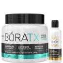 Borabella Bóratx 1kg + Não Chore Mais Passo 2 - 90ml