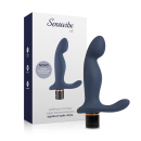 Vibrador A Sós Sensevibe All, 1 produto.