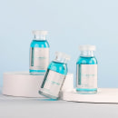 Ampola Reconstrutora Capilar FIT Cosmetics Bio Restore Power Dose, 3x15ml.