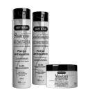Kit Soft Hair Reconstrutor Trio com 3 Produtos