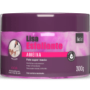 Esfoliante Corporal Lisa Ameixa Bio Soft