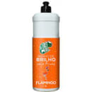 Máscara Tonalizante Kamaleão Color Banho de Brilho Flamingo, 1L.