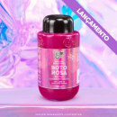 Máscara Pigmentante Capilar Kamaleão Color Boto Rosa, 300ml.