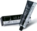 Coloração Keune Tinta Color, com o tubo e caixa do produto