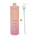 Kit Braé Go Curly Condicionador + Pump, 2 produtos.